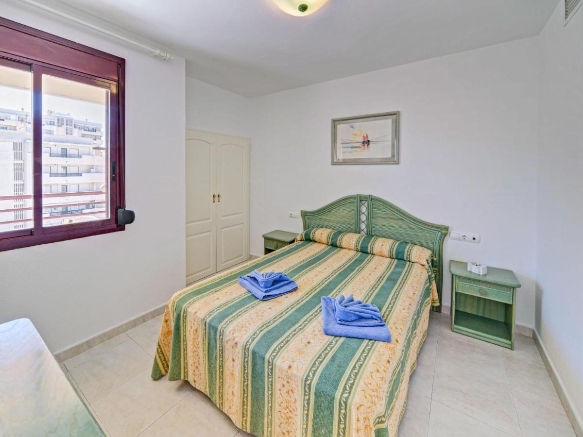 Topacio Iii-2 By Interhome