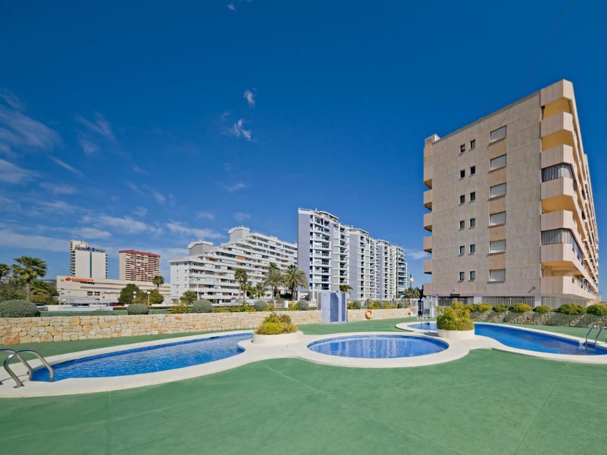 Topacio Iii-2 By Interhome *
