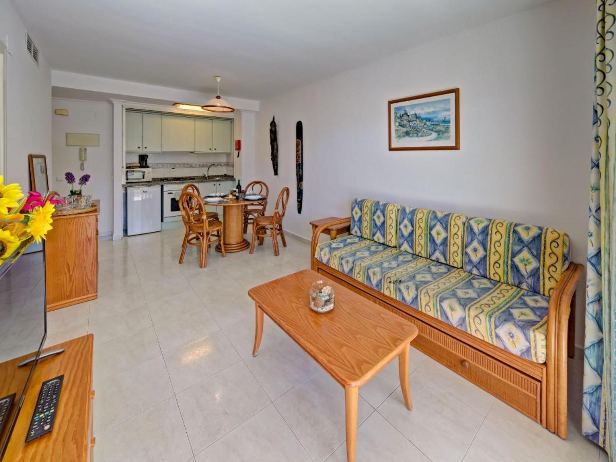 Topacio Iii-2 By Interhome * Calpe