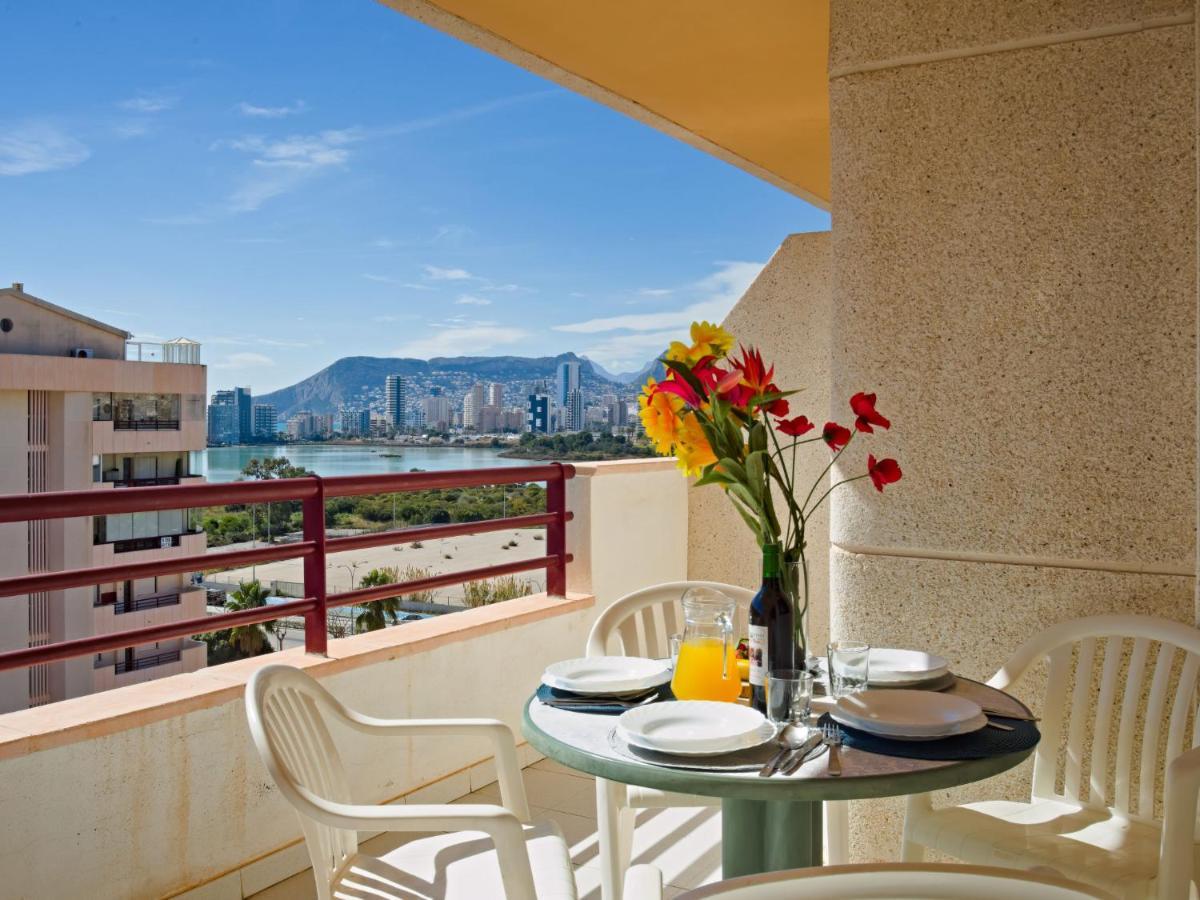 Topacio Iii-2 By Interhome Apartment