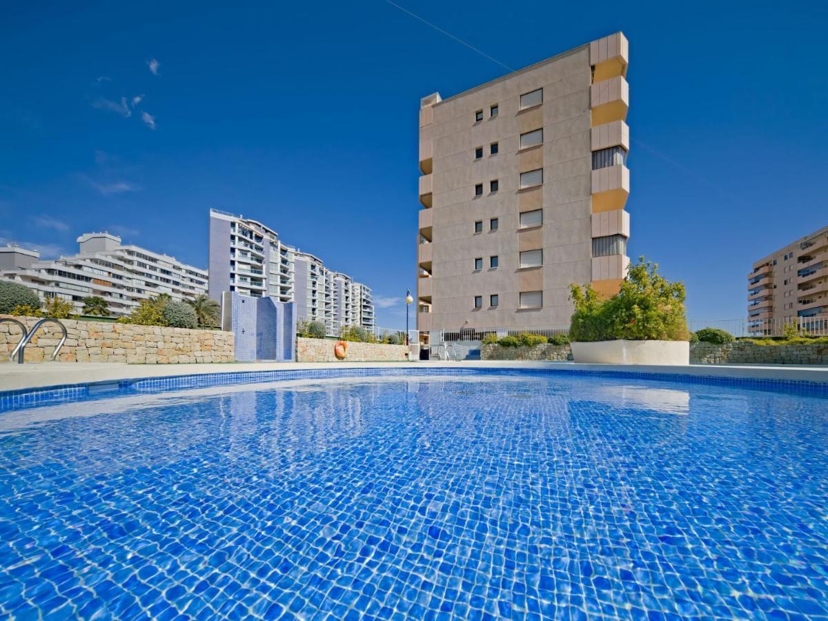 Apartment Topacio Iii-2 By Interhome