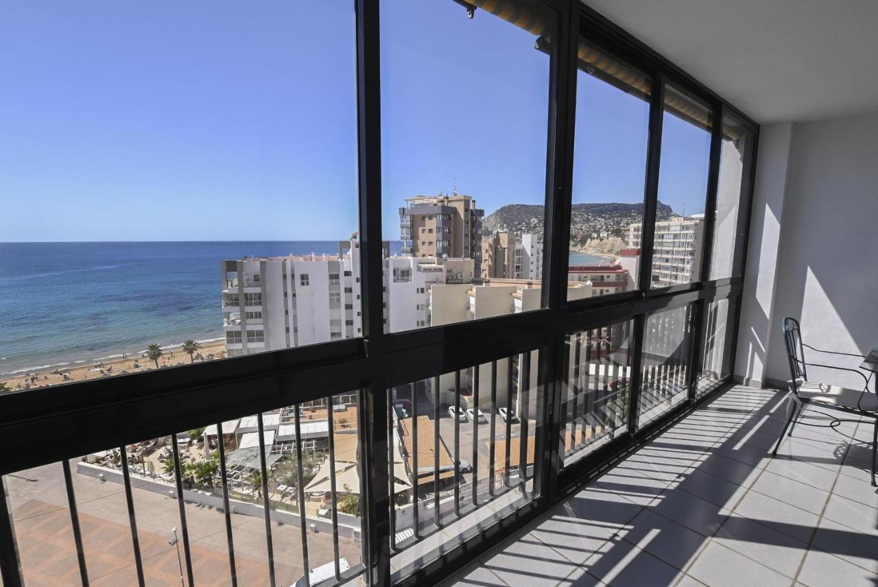 Edificio Colon Apartamento *