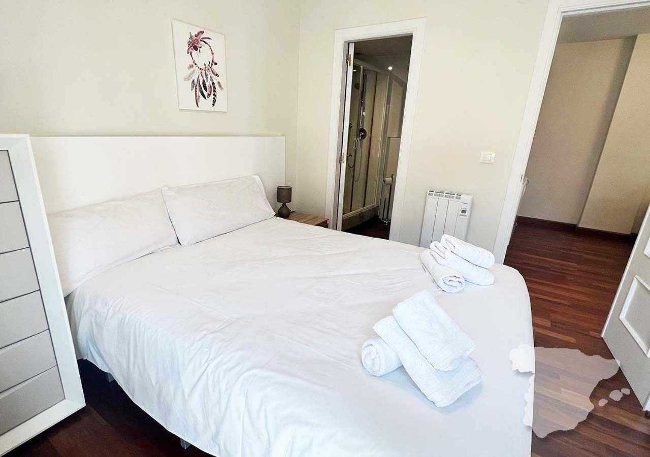 Costablancadreams Aqua Park In Apartamento