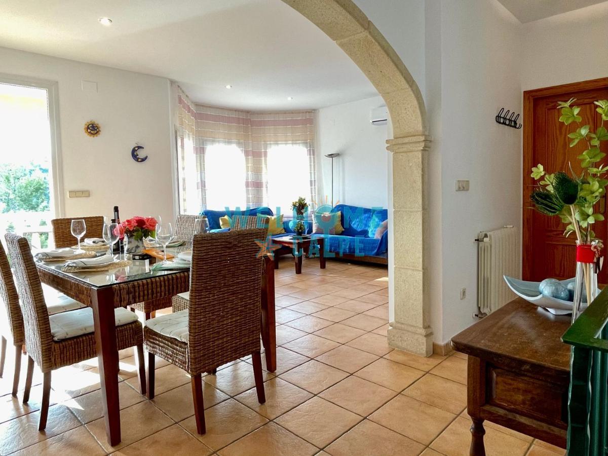 Vistalmonte Comoda Con Piscina Privada Villa *