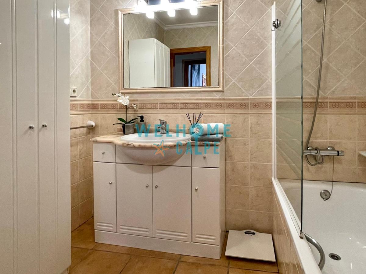 Vistalmonte Comoda Con Piscina Privada *