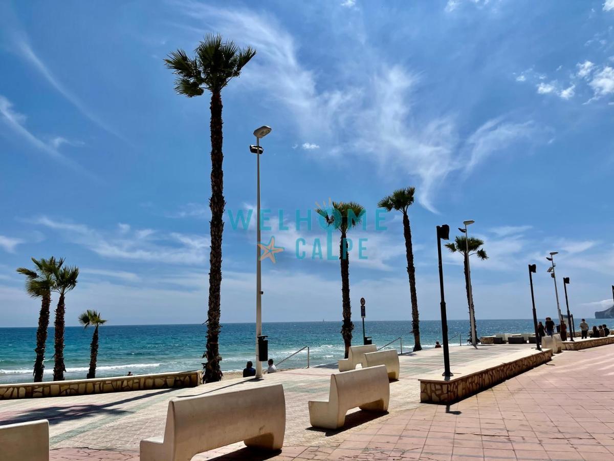 Vistalmonte Comoda Con Piscina Privada *