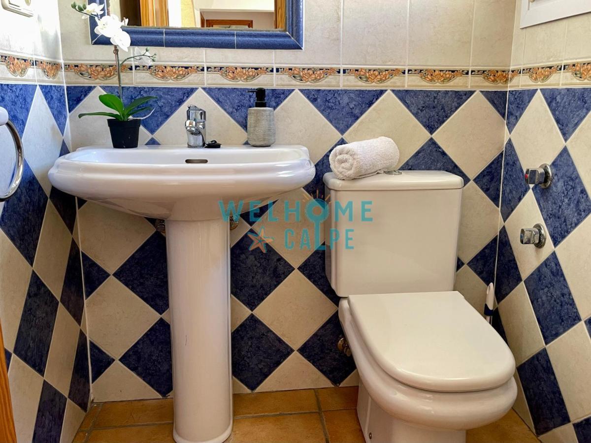 Vistalmonte Comoda Con Piscina Privada