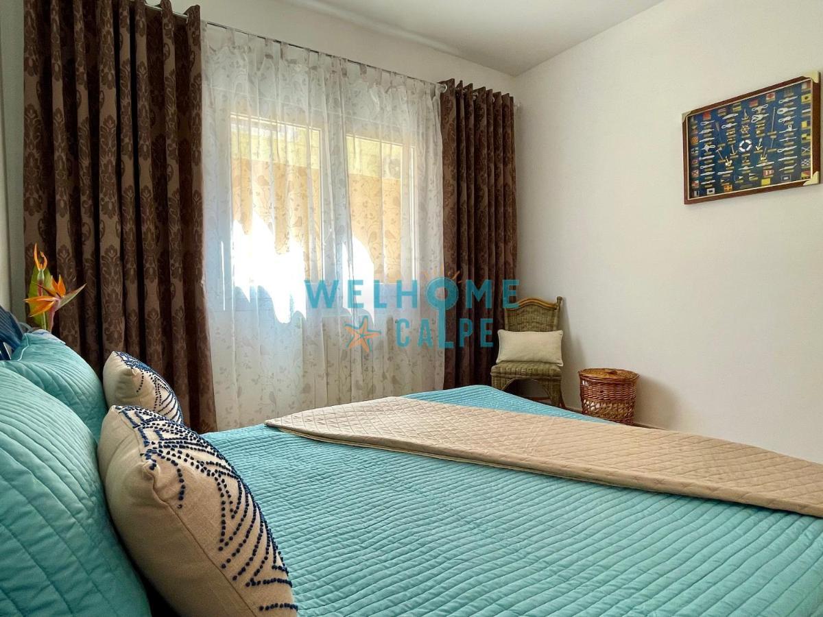 Villa Vistalmonte Comoda Con Piscina Privada *