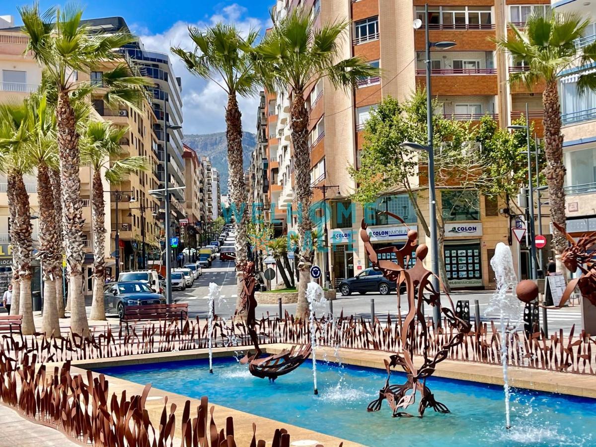 Vistalmonte Comoda Con Piscina Privada