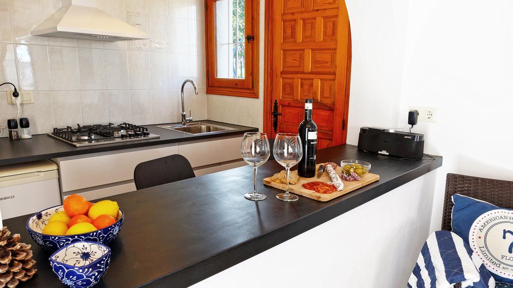 Casa Zebole Villa Calpe