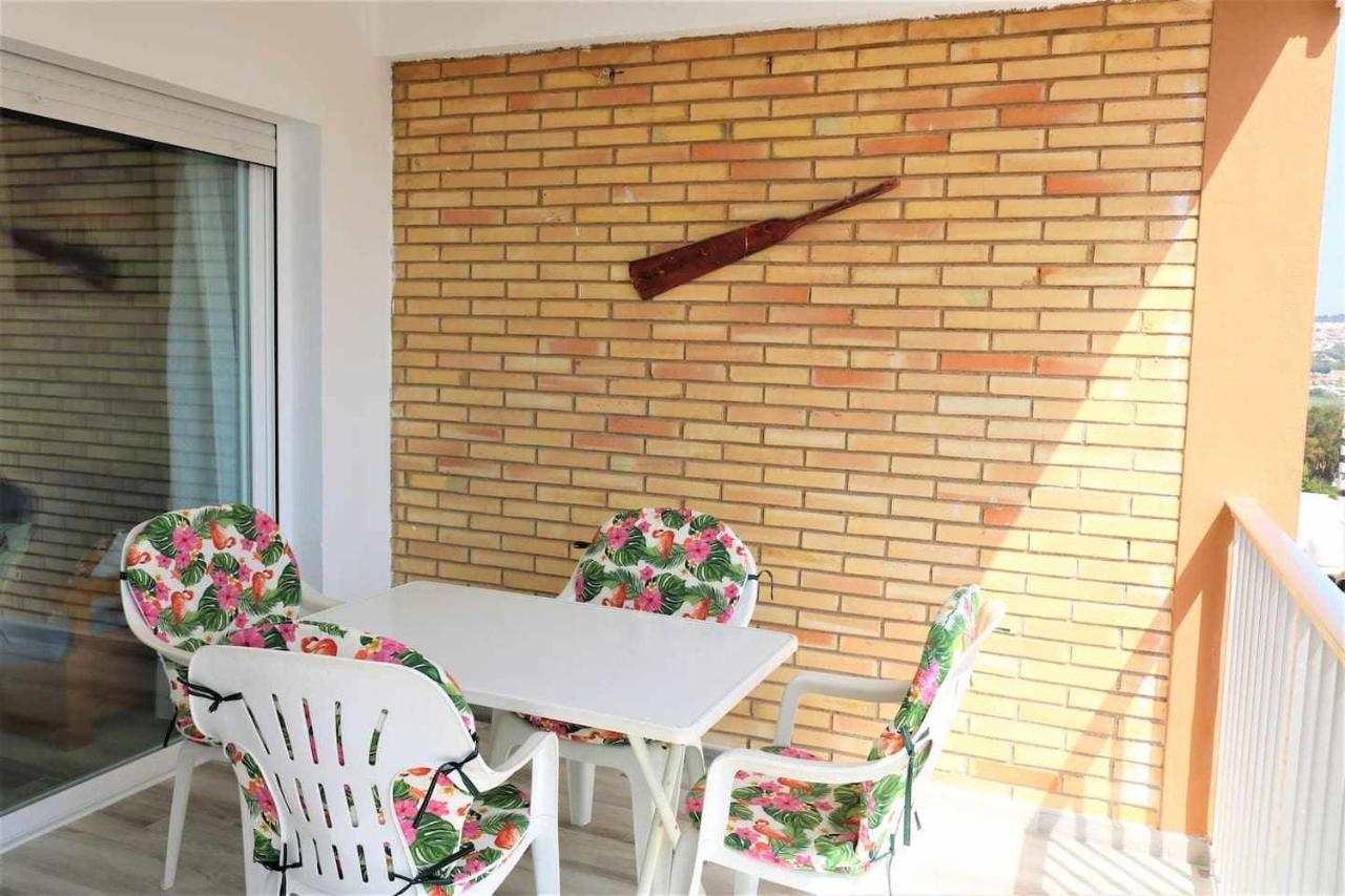 11a Ll 2 Dor Parking Wifi Y Vistas Al Mar