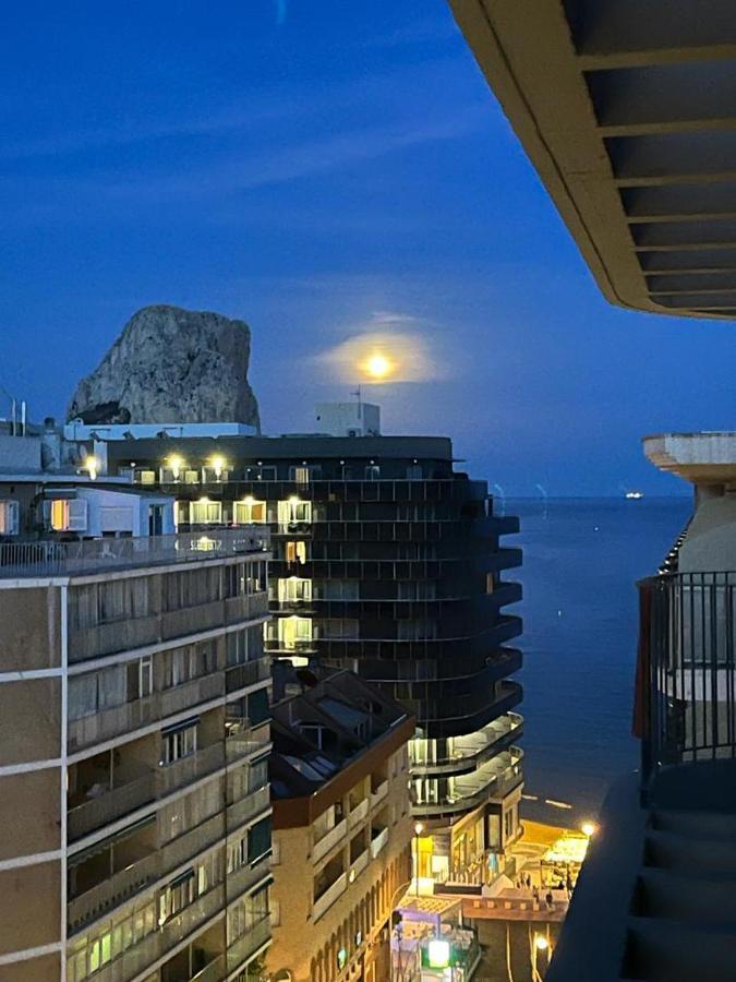 Apartamento Isea Penthouse