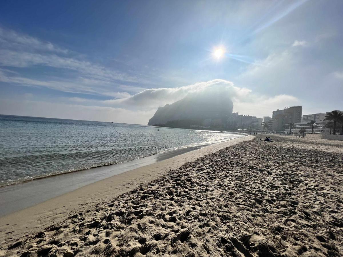 11a Ll 2 Dor Parking Wifi Y Vistas Al Mar *