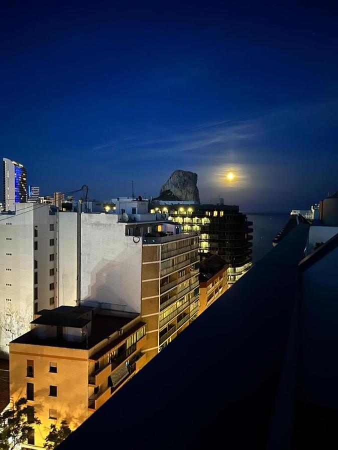 Isea Penthouse Apartamento *