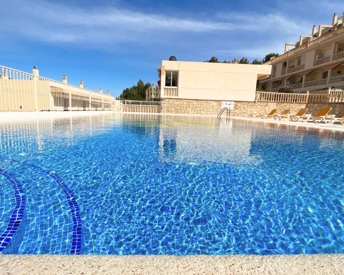 Apartamento Duplex 6 Personas En Zona Tranquila