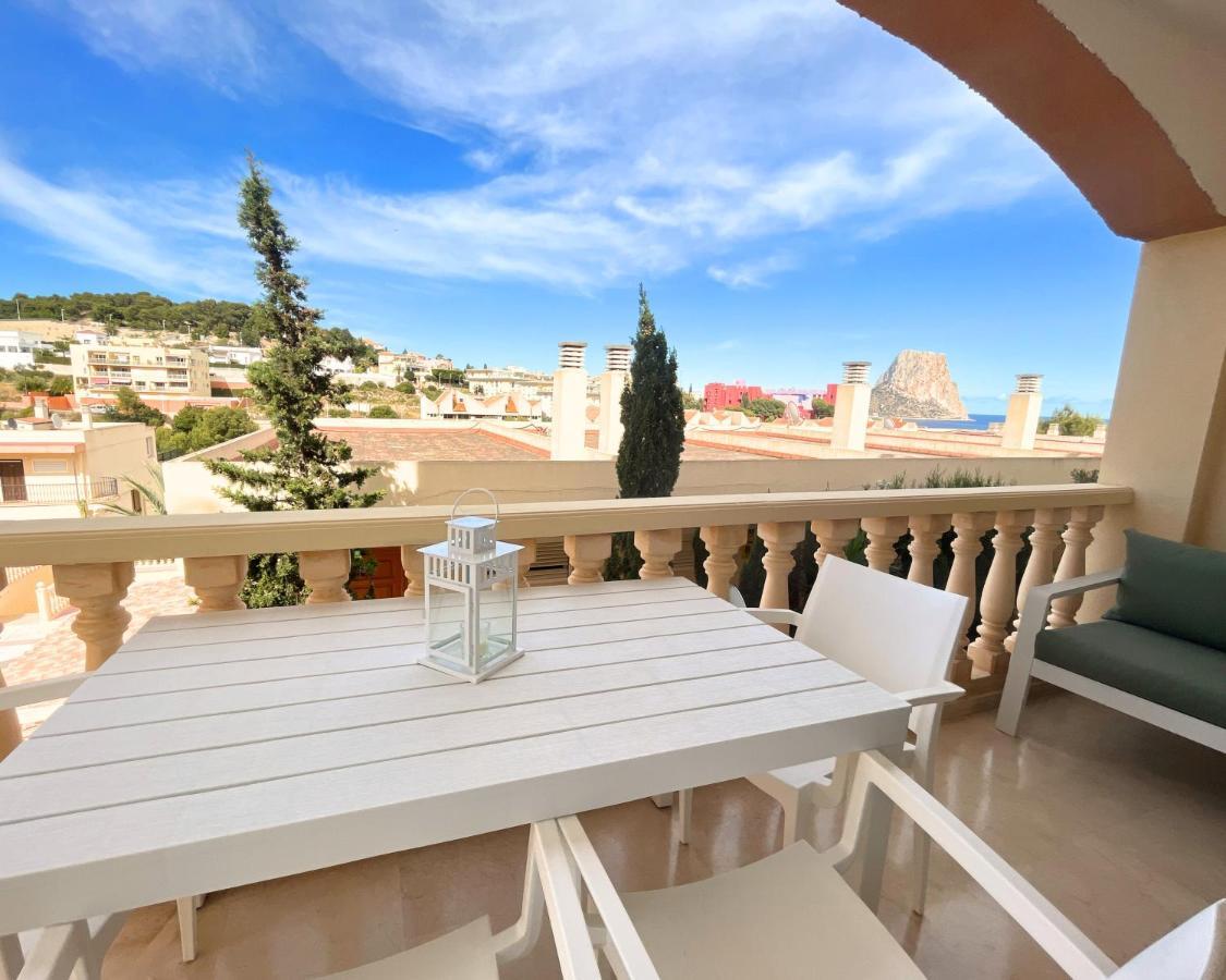 Apartamento Duplex 6 Personas En Zona Tranquila