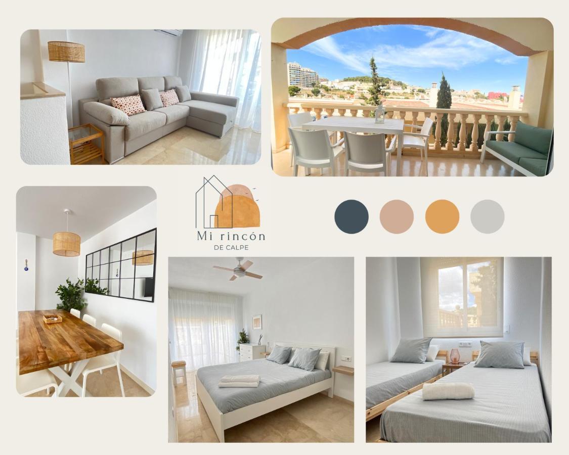 Duplex 6 Personas En Zona Tranquila