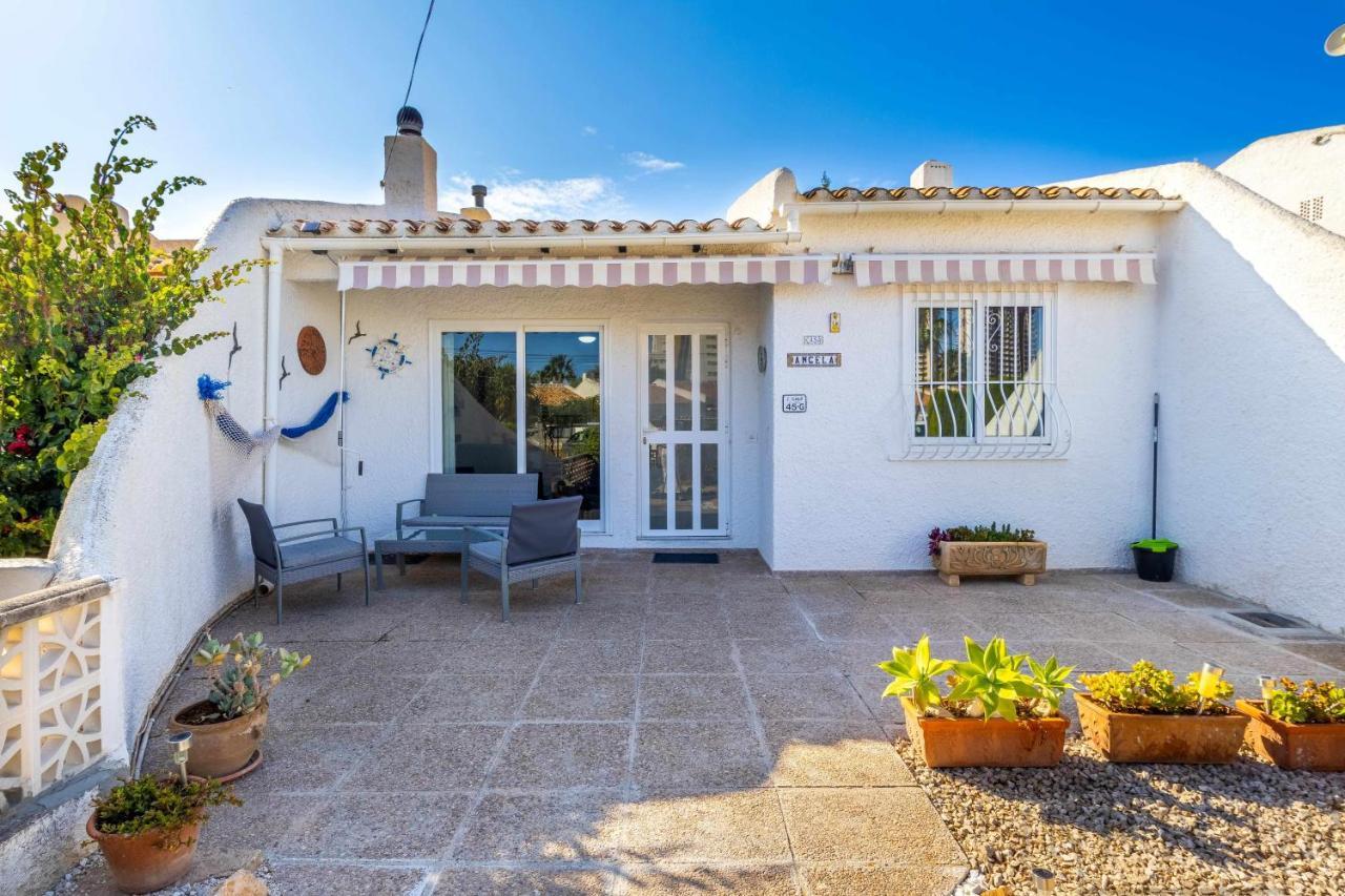 Inftour La Vina Apartment