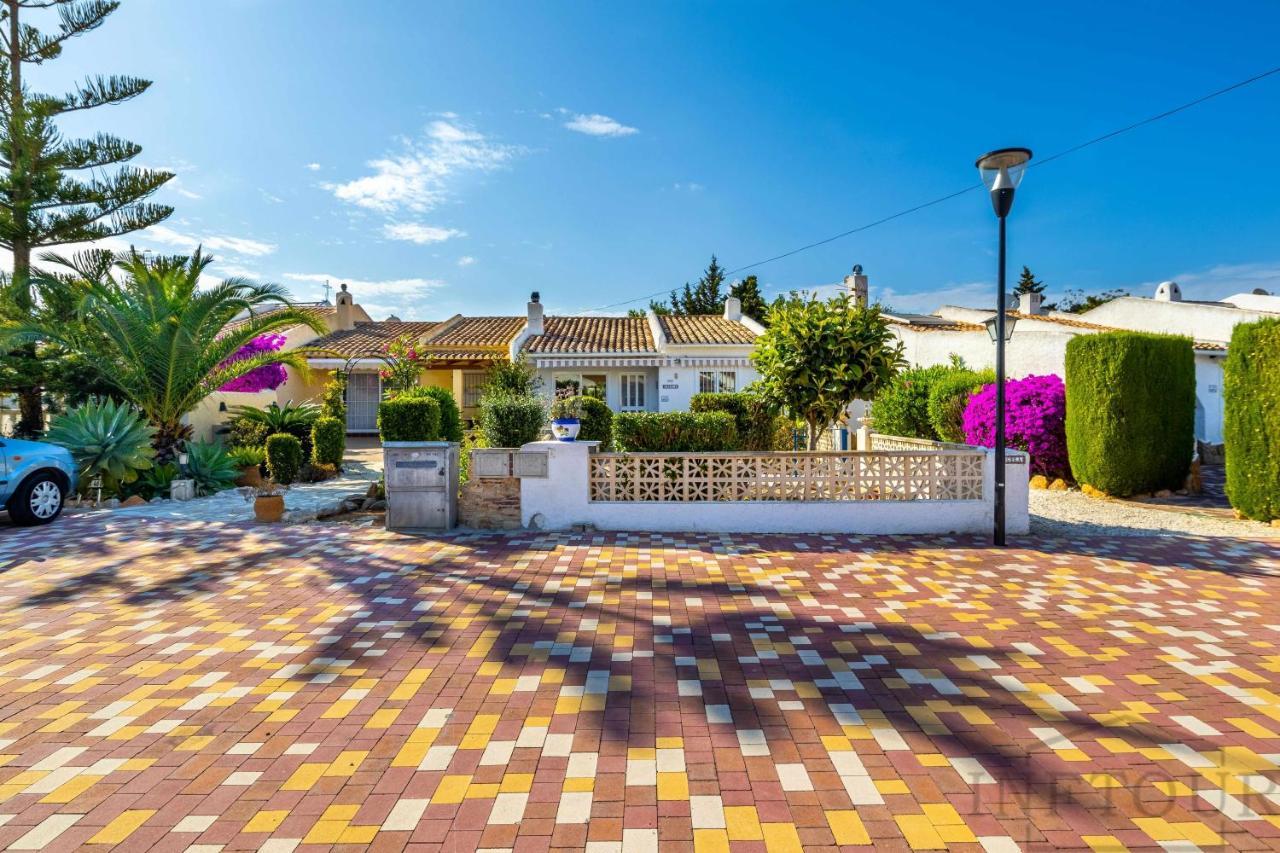 Apartment Inftour La Vina *