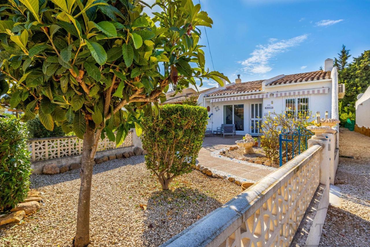 Inftour La Vina Apartment Calpe