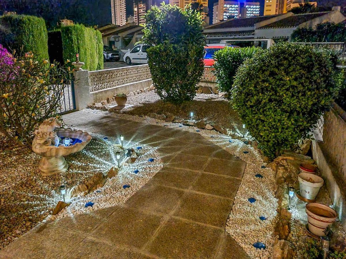 Inftour La Vina Apartment Calpe