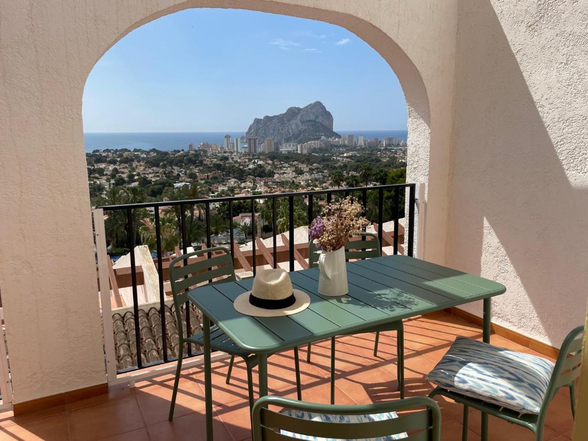 Pool Paradise * Calpe