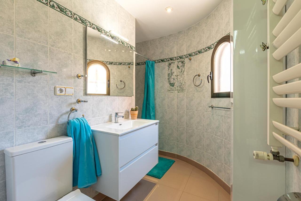 Casa Maryvilla * Calpe