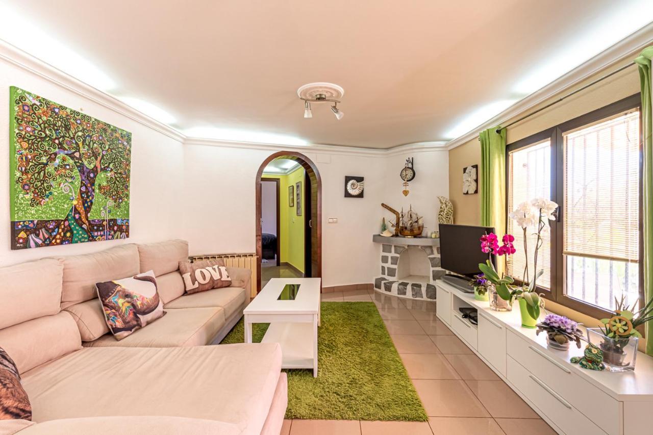 Casa Maryvilla Chalet *