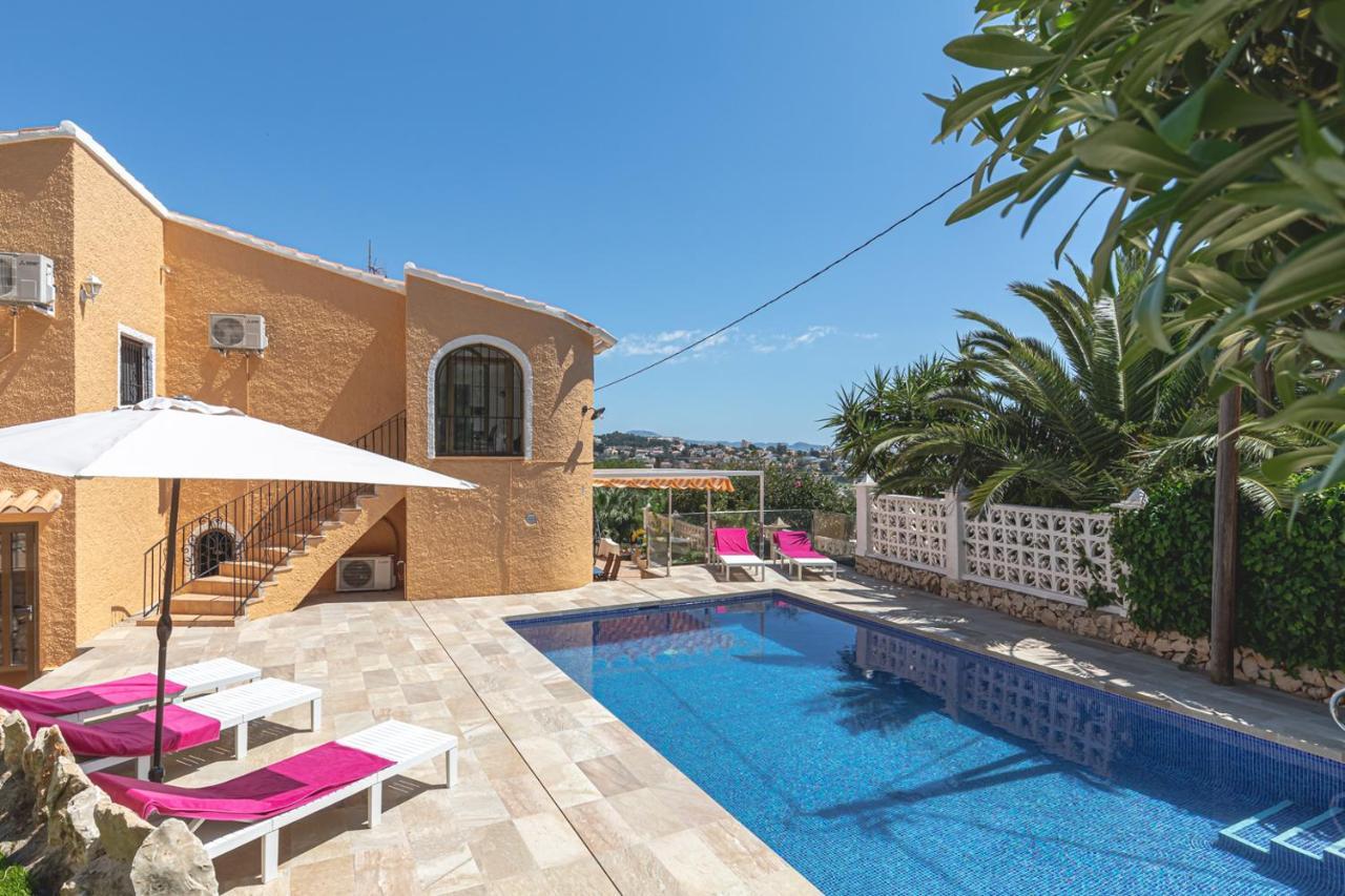 Casa Maryvilla Chalet *