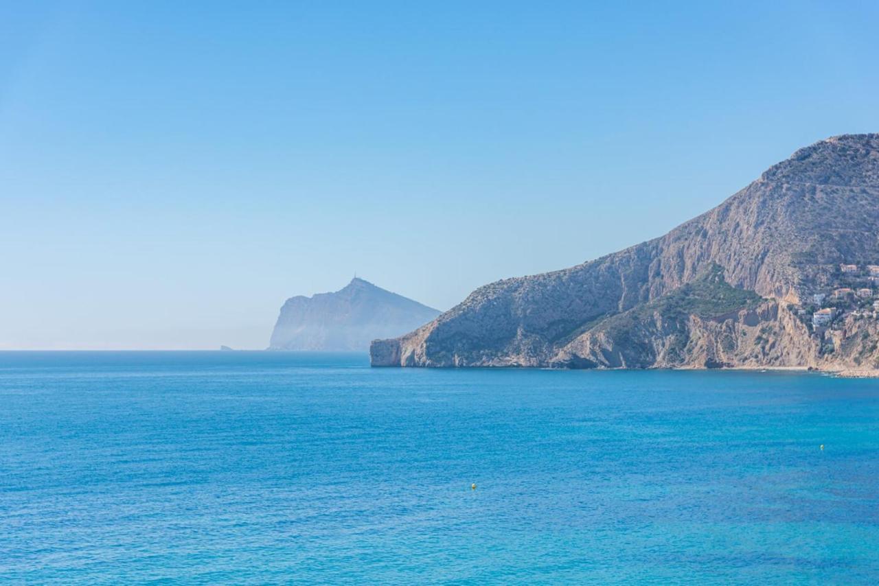Apartment Marmaris - Plusholidays Calpe