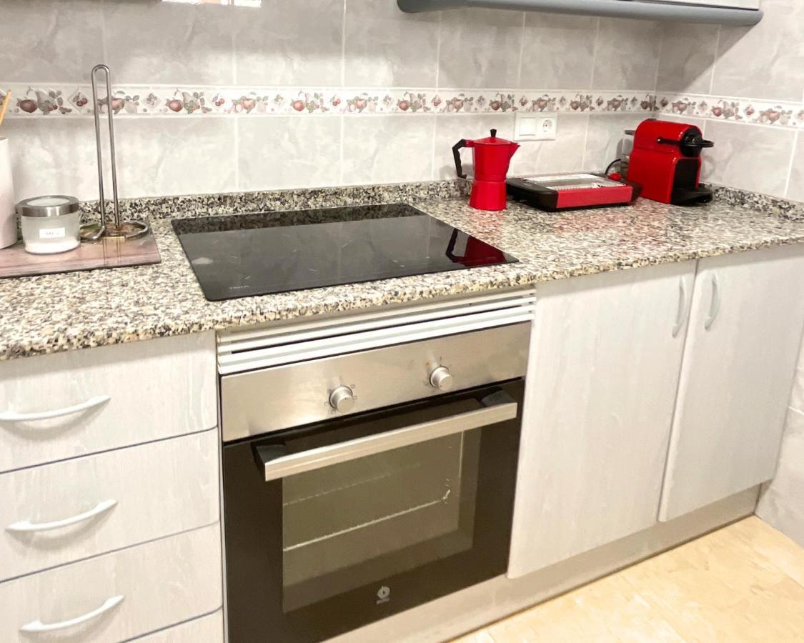 Duplex 6 Personas En Zona Tranquila Apartamento