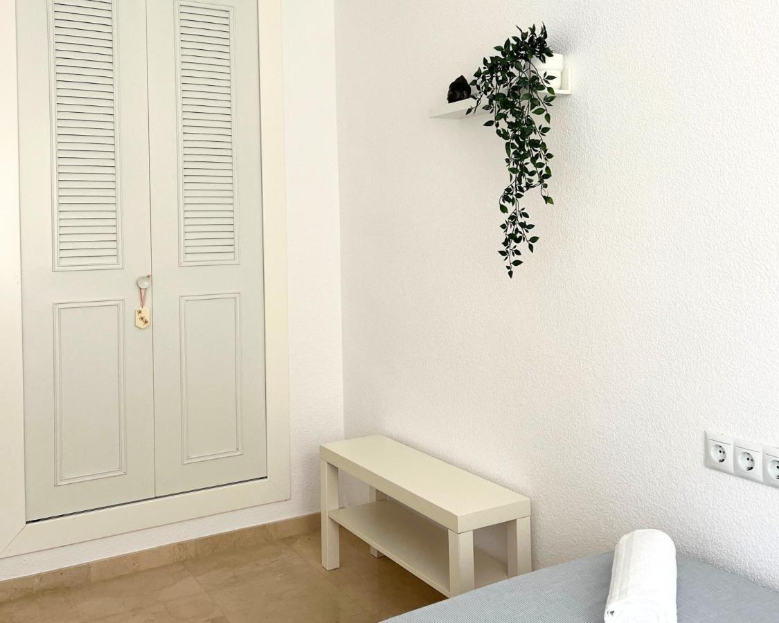 Apartamento Duplex 6 Personas En Zona Tranquila Calpe