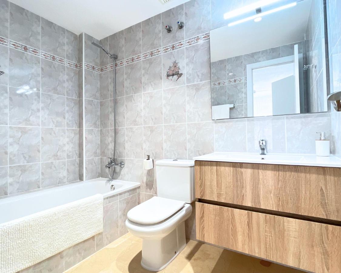 Duplex 6 Personas En Zona Tranquila Apartamento
