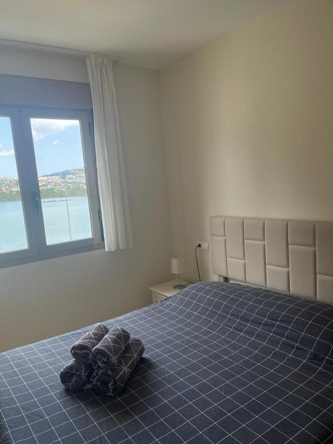 Blue Lagoon Apartment Calpe