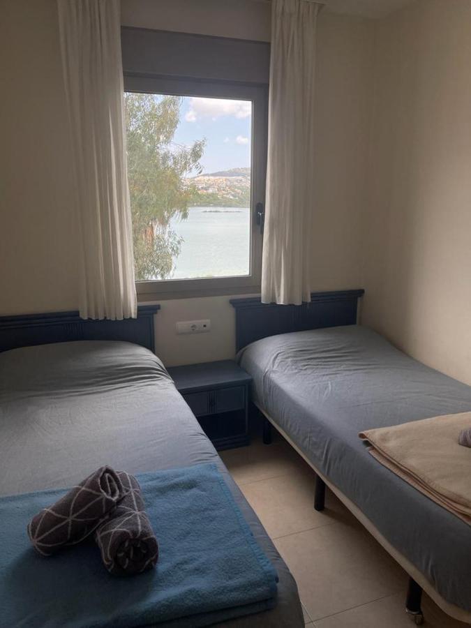 Blue Lagoon Calpe