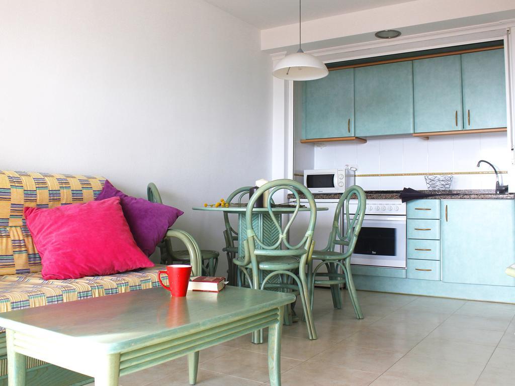 Apartamento Amatista Unitursa