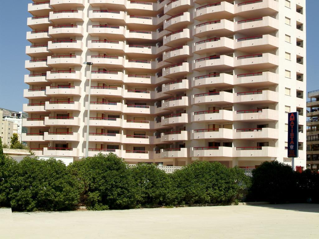 Amatista Unitursa Calpe