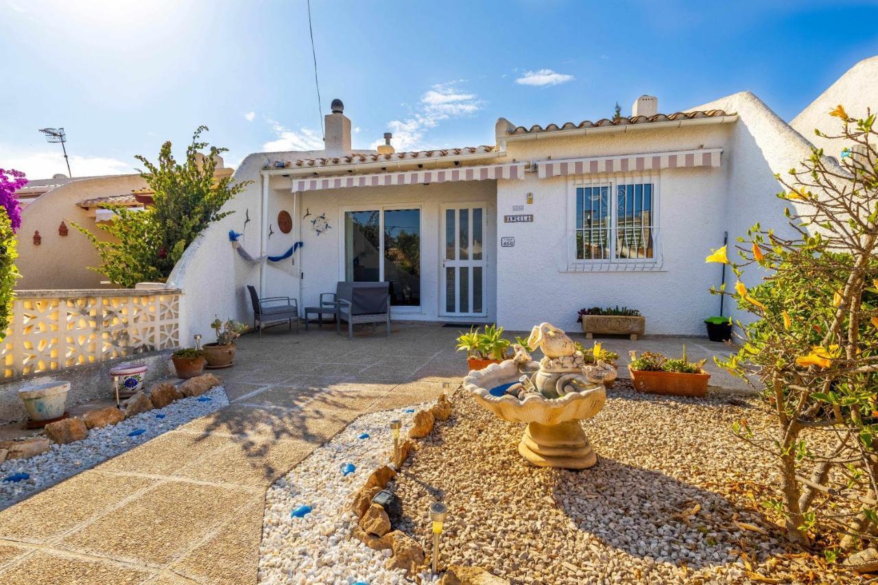Inftour La Vina Apartment