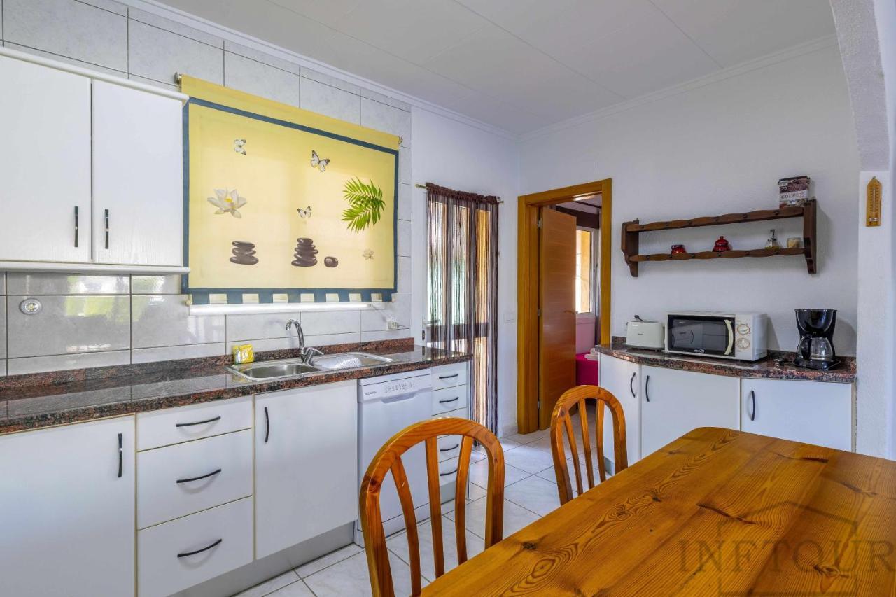 Apartment Inftour La Vina *