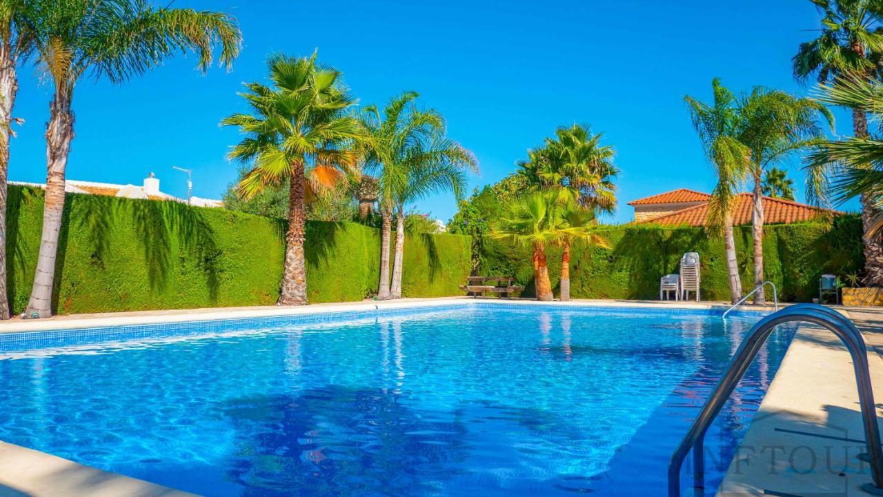 Apartment Inftour La Vina