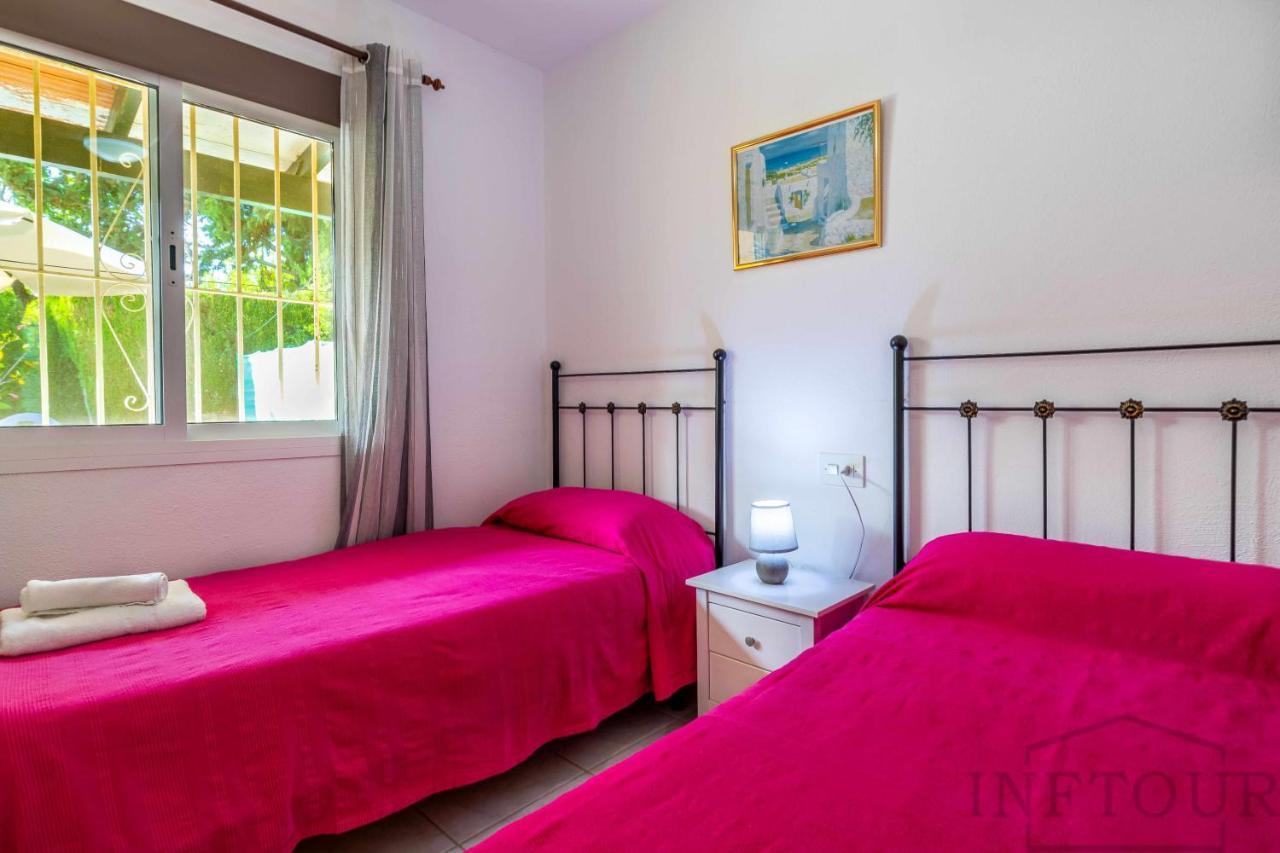 Apartment Inftour La Vina