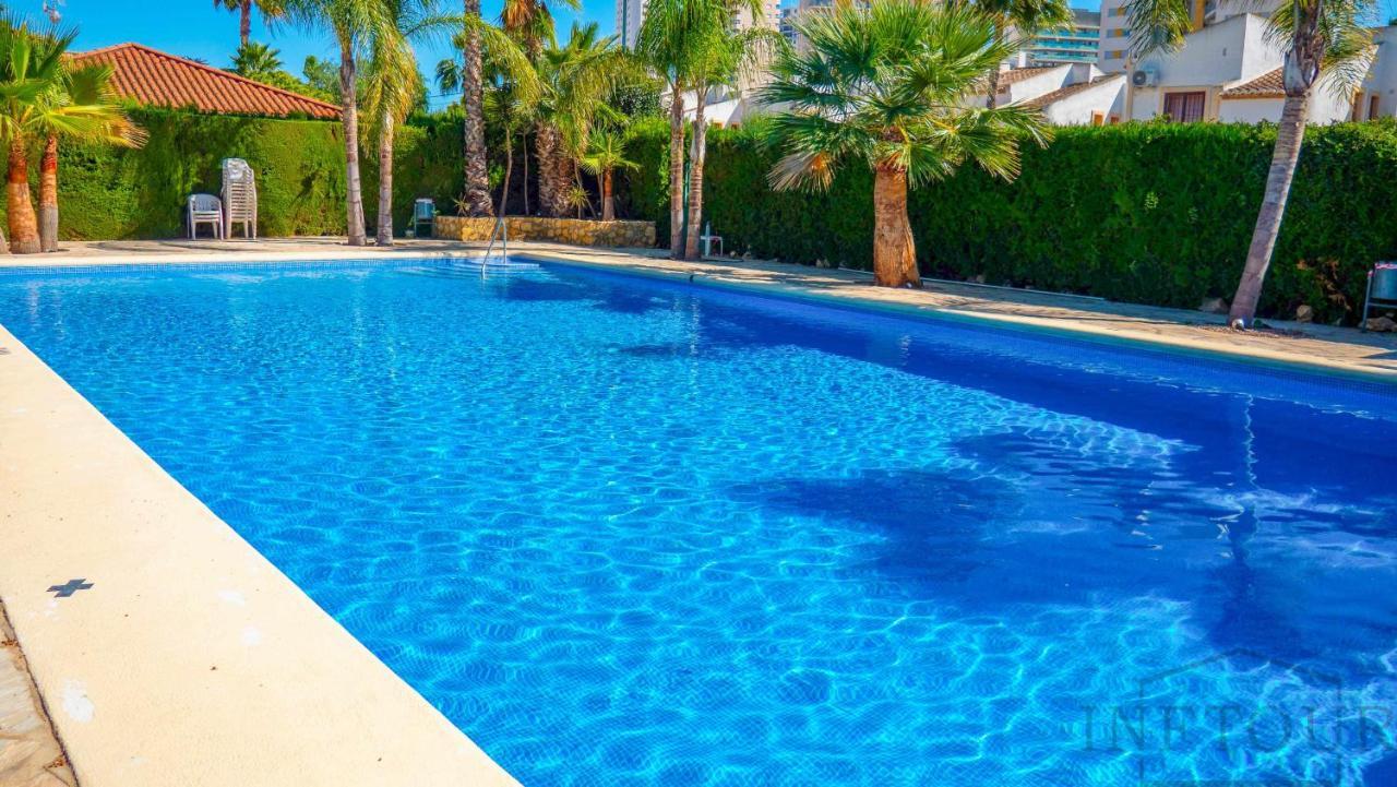 Apartment Inftour La Vina *