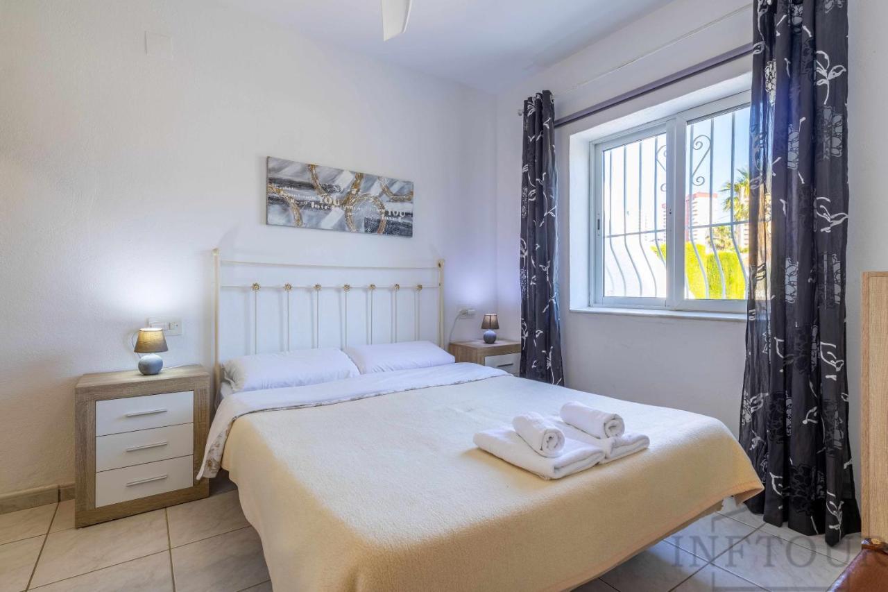 Inftour La Vina Apartment