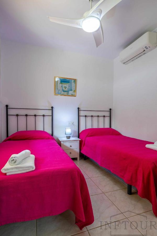 Inftour La Vina Apartment