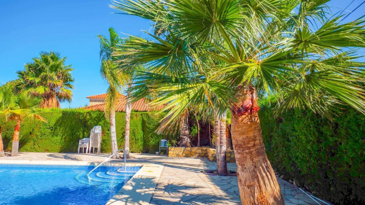 Apartment Inftour La Vina