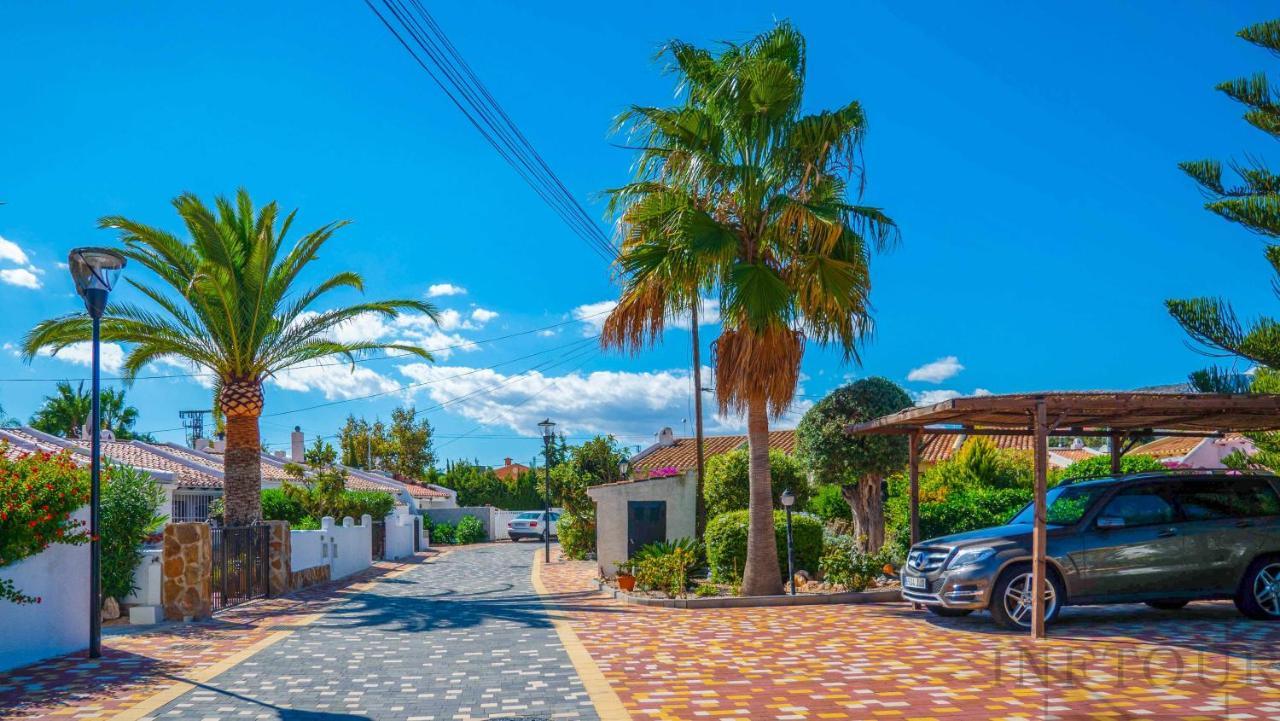 Apartment Inftour La Vina *