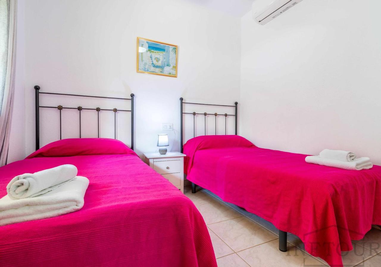 Apartment Inftour La Vina Calpe