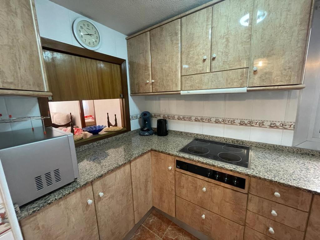 Apartment Rivas *