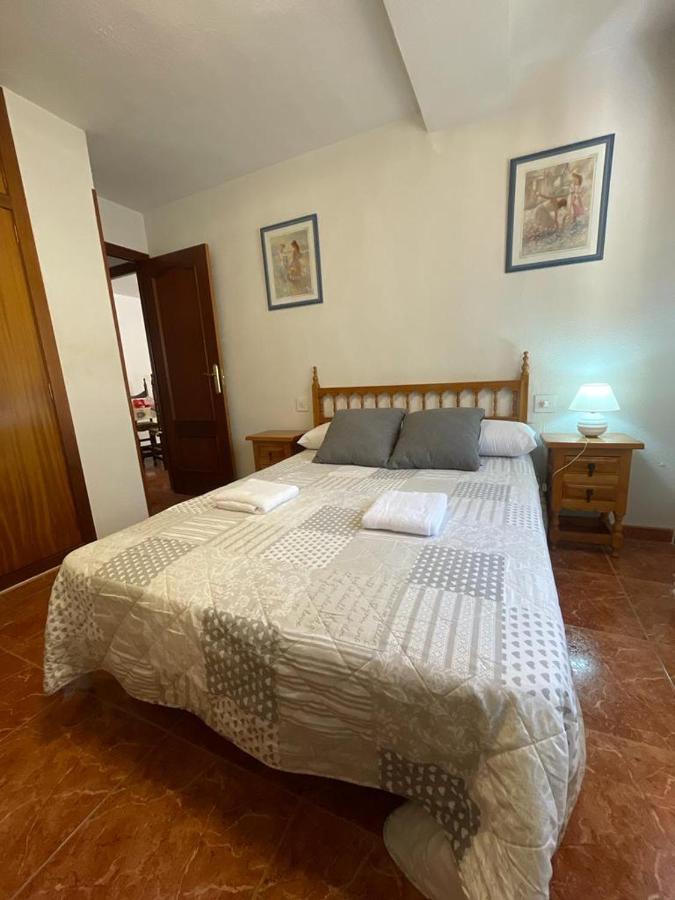 Apartment Rivas