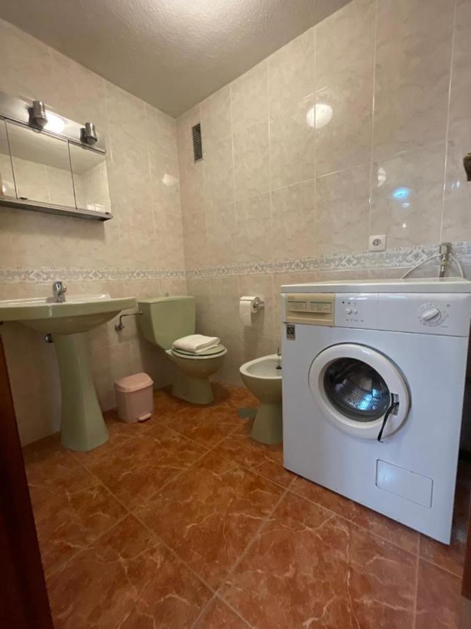 Rivas Apartment